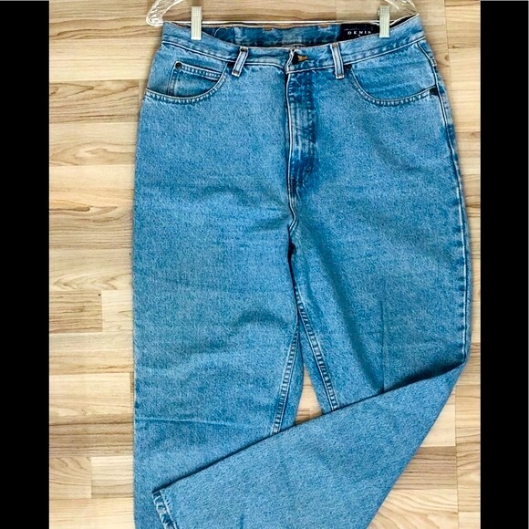 EDDIE BAUER high waist Classic Denim high waist women Jeans - Picture 3 of 8